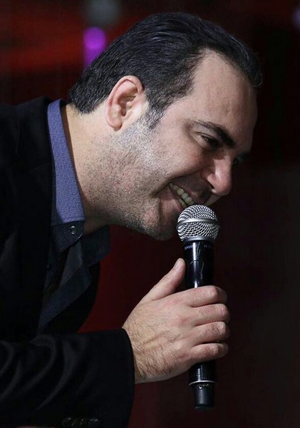Wael Jassar on NYE